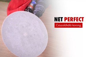 Würth Net perfect csiszolókorongok