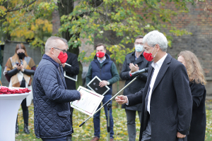 Együtt a fenntartható jövőért